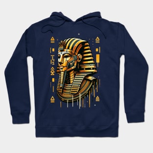 Pharaoh of the Future Hoodie